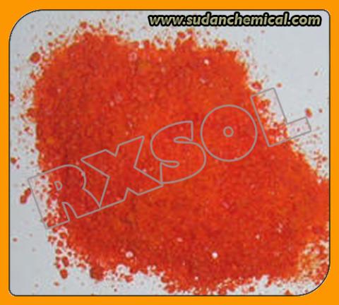 Sodium Dichromate BICHROMATE