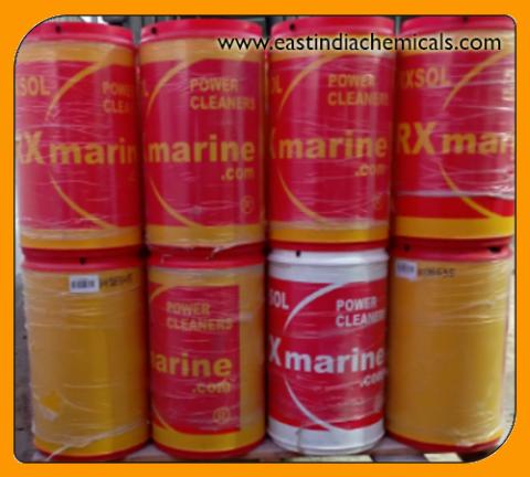 Sponge Cloth Standard