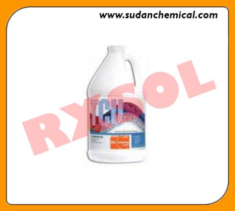 TCU Neutralizer ( Tannin/coffee/urine)