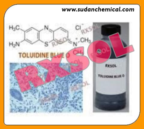 THYMOL BLUE INDICATOR AR