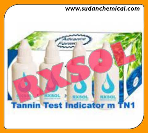Tannin Test Indicator mTN1
