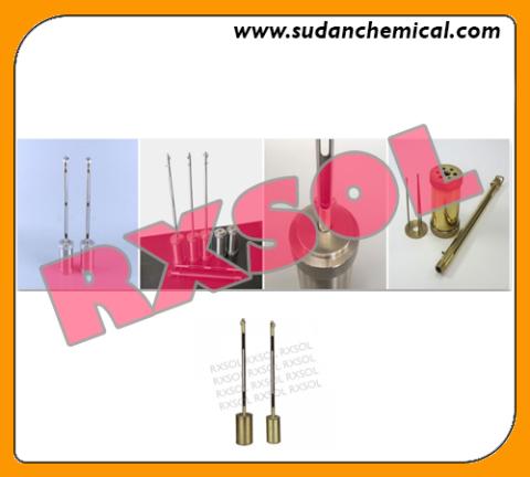 Thermometer Holder Liquid Sampler