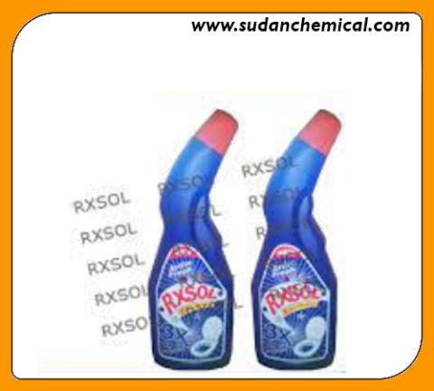 Toilet Cleaner-500 ml