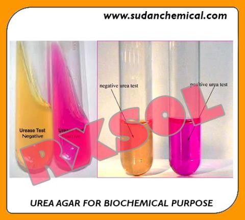 UREA AR FOR BIOCHEMICAL PURPOSE