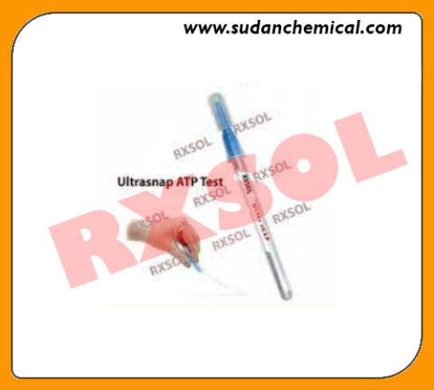 Ultrasnap ATP Test