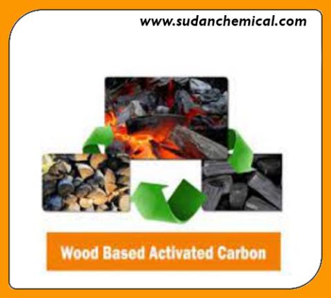 Wood Based Activated Carbon
