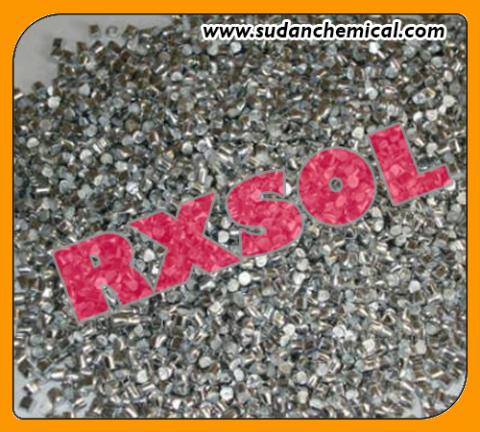ZINC METAL GRANULAR