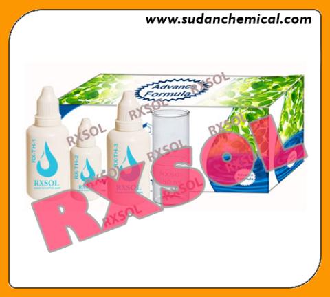 Boiler Water Test Kit 311