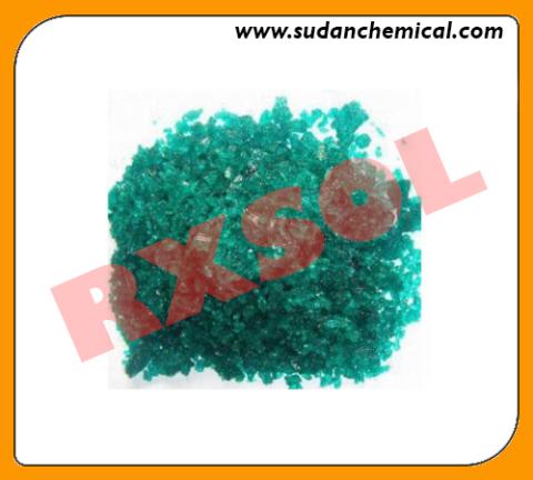 NICKEL NITRATE 250g