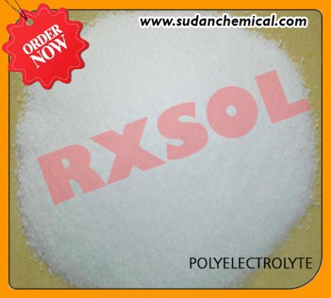 Polyelectrolyte