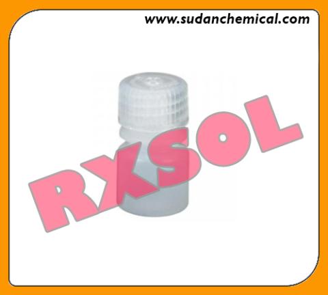Glass Sample Bottle 500 ml
