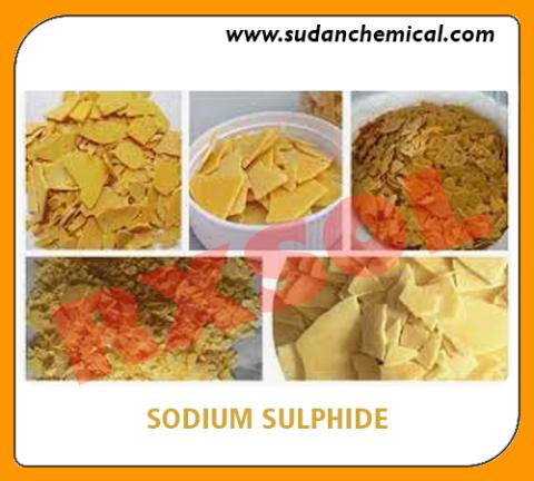 Sodium Sulphide