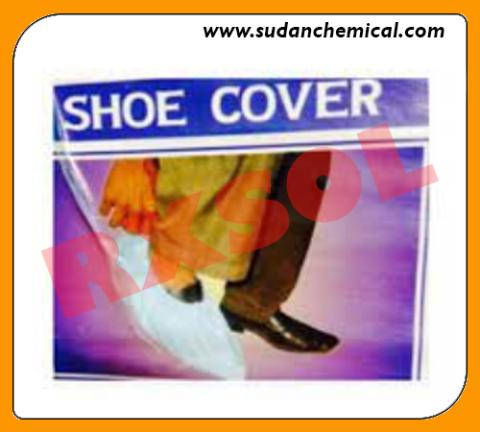 Vinyl Shoes Covers