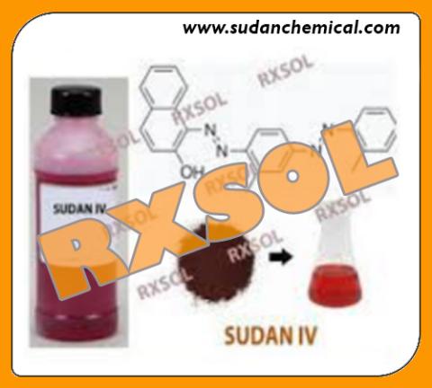SUDAN IV FOR MICROSCOPY