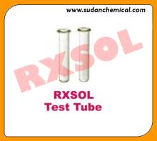 Test Tube (Length - 12 CM, Dia 3cm)