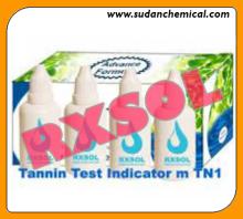ALKALINITY Titration Method for Boiler & Cooling Water
