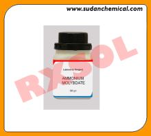 AMMONIUM MOLYBDATE(GR)