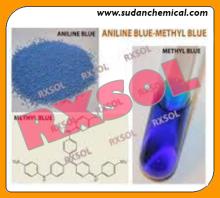 ANILINE BLUE-METHYL BLUE