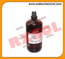 API Test Calibration Barite