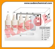 Acidity Water Test