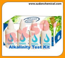 Alkalinity Water Test