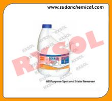 All Purpose Spot and Stain Remover