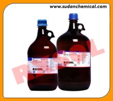 Ammonia Solution Bottle