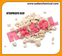 Attapulgite Clay