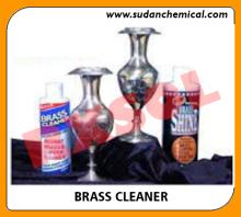BRASS CLEANER