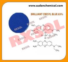 BRILLIANT CRESYL BLUE FOR MICROSCOPY
