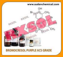BROMOCHLOROPHENOL BLUE SODIUM SALT