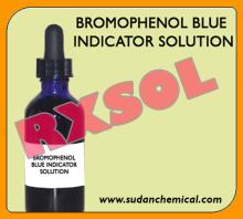 BROMOPHENOL BLUE ACS GRADE