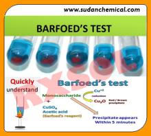 Barfoed reagent
