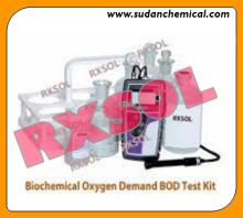 Biochemical oxygen demand BOD Test Kit