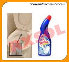 Biological Toilet Cleaner