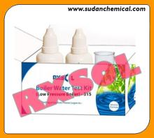 Boiler Water Test Kit 310