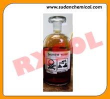 Bromine Water