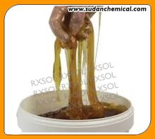 Brown Soft Soap