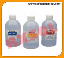 Buffer Solution pH 10