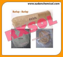 Burlup - Burlap
