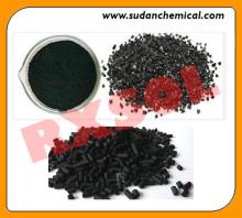 CHARCOAL ACTIVATED AR ACID WASHED