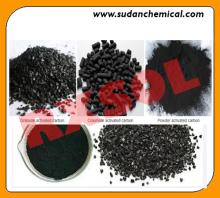 CHARCOAL ACTIVATED LR