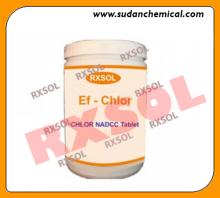 CHLOR NADCC Tablet 5 gm
