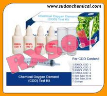 Chemical Oxygen Demand (COD) Test Kit