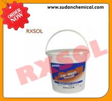 Car Wash POWDER