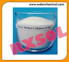 Carboxy Methyl Cellulose CMC