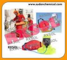 Chemical Handling Apron