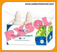 Chloride Test Reagent TK - 3