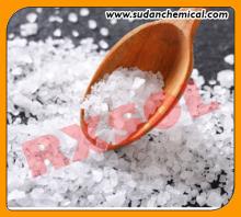Coarse Salt