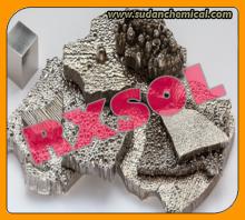 Cobalt Metal